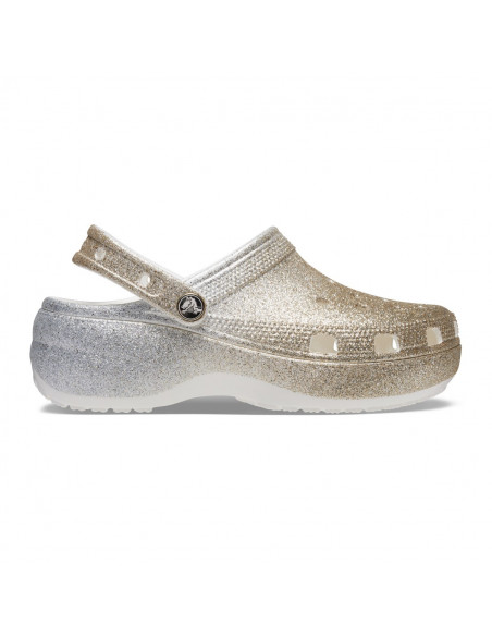 Alb - White/Gold