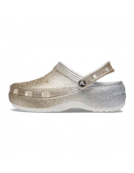 Alb - White/Gold