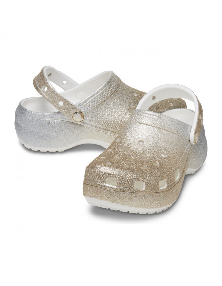 Alb - White/Gold