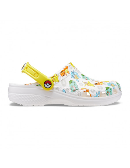 Alb - White/Multi