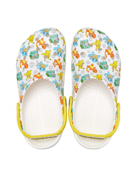 Alb - White/Multi