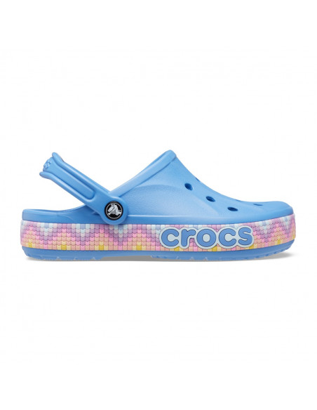 Multicolor - Powder Blue/Multi