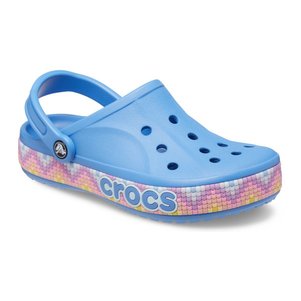 Multicolor - Powder Blue/Multi