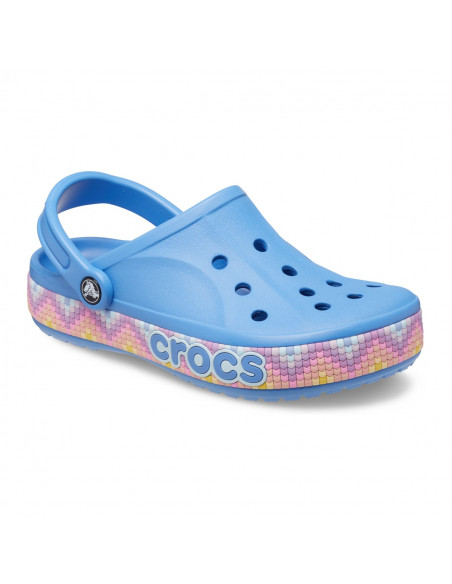 Multicolor - Powder Blue/Multi