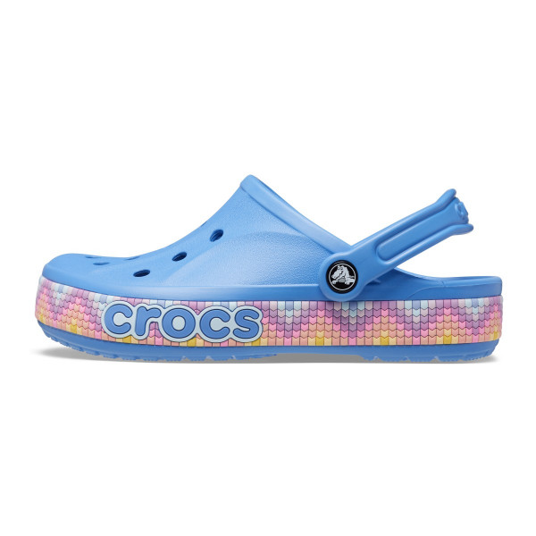 Multicolor - Powder Blue/Multi