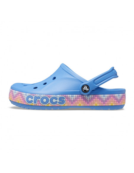Multicolor - Powder Blue/Multi