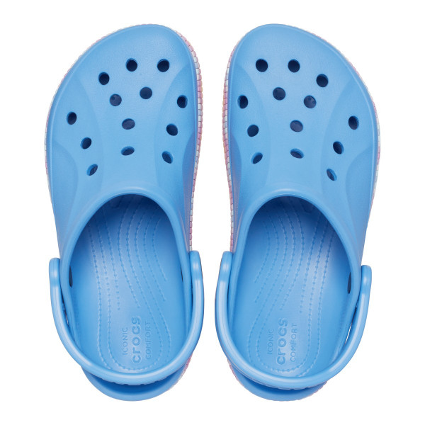 Multicolor - Powder Blue/Multi