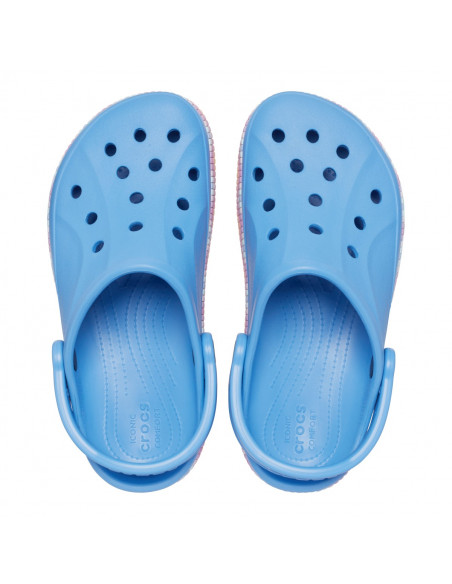 Multicolor - Powder Blue/Multi