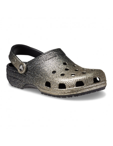 Negru - Black/Gold