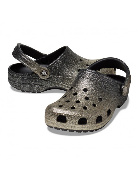 Negru - Black/Gold