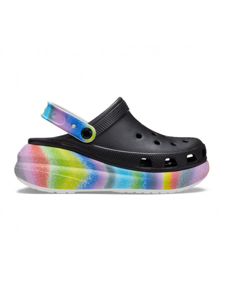 Negru - Black/Multi