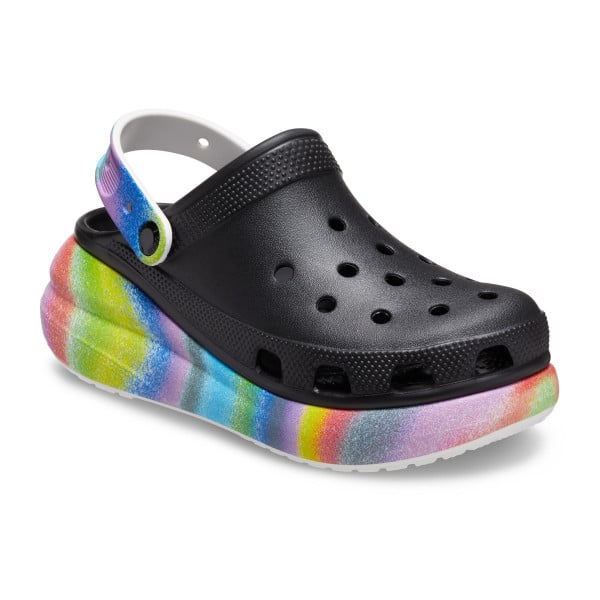 Negru - Black/Multi