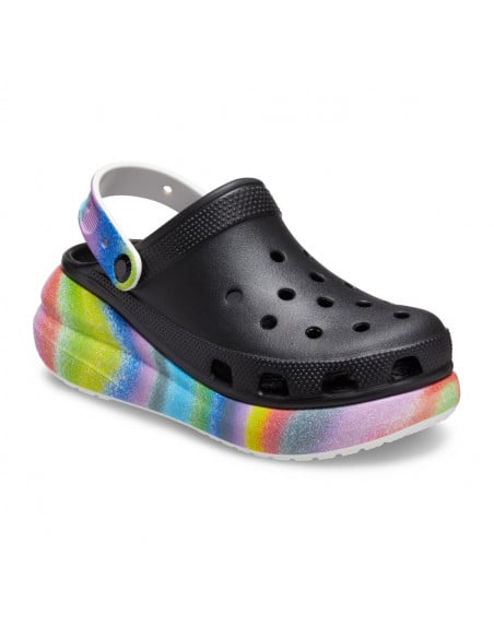 Negru - Black/Multi