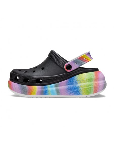 Negru - Black/Multi