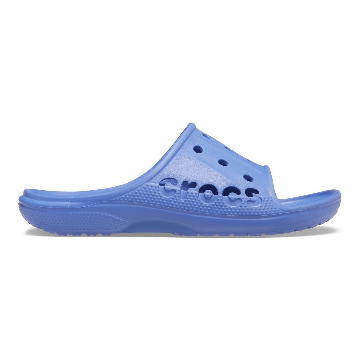 Papuci Crocs Baya Slide Albastru - Lapis