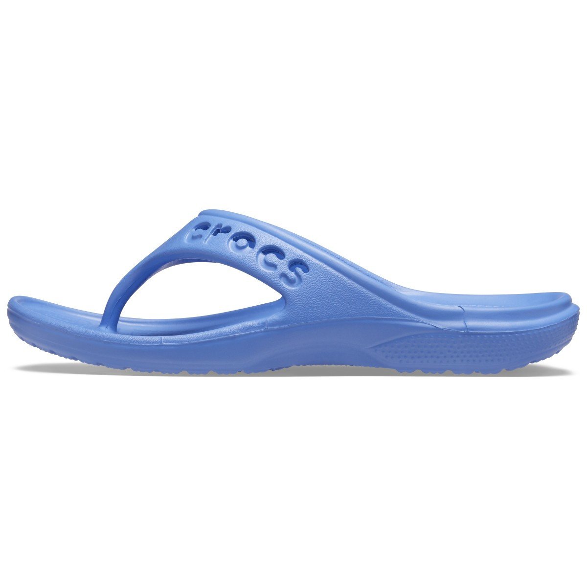 Slapi Crocs Baya Flip Albastru - Lapis - 1 | YEO