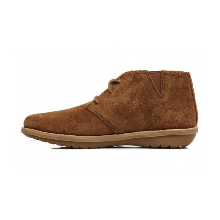 Ghete timberland ek fc travel chukka