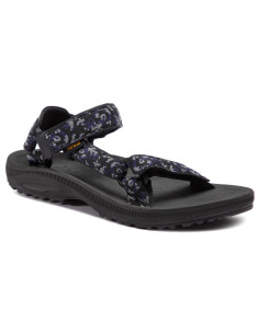 Sandale Teva Winsted Negru - Bramble Black 2