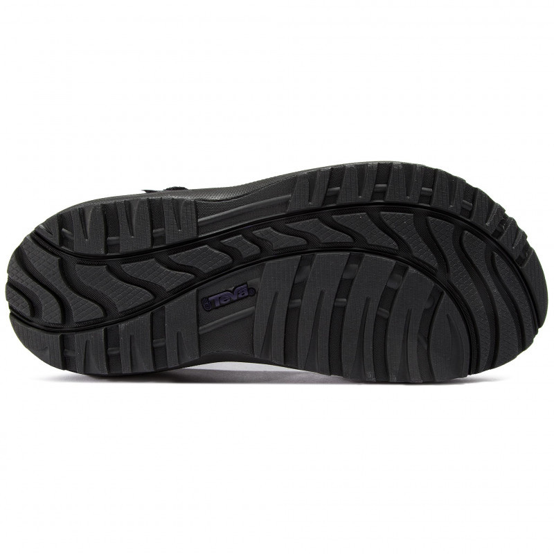 Sandale Teva Winsted Negru - Bramble Black