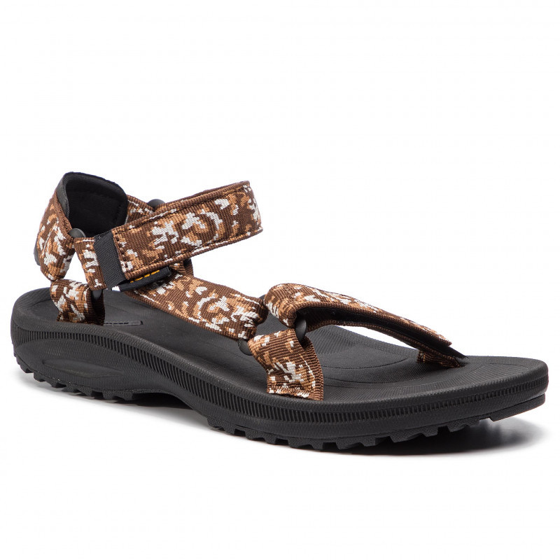 Sandale Teva Winsted Maro - Bramble Carafe - 1 | YEO
