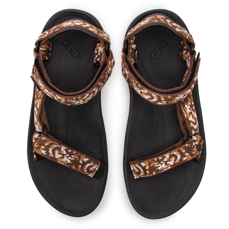 Sandale Teva Winsted Maro - Bramble Carafe - 3 | YEO