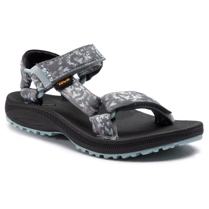 Sandale Teva Winsted Gri - Bramble Dark Shadow - 1 | YEO