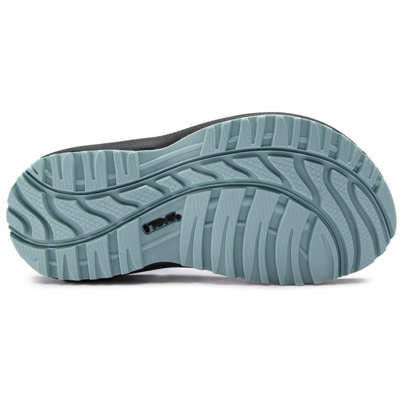 Sandale Teva Winsted Gri - Bramble Dark Shadow - 4 | YEO