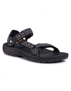 Sandale Teva Winsted NEGRU - BAMBOO BLACK