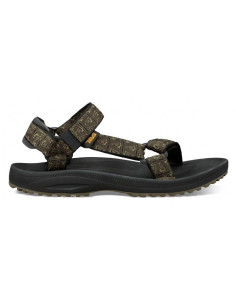 Sandale Teva Winsted Verde - Dark Olive