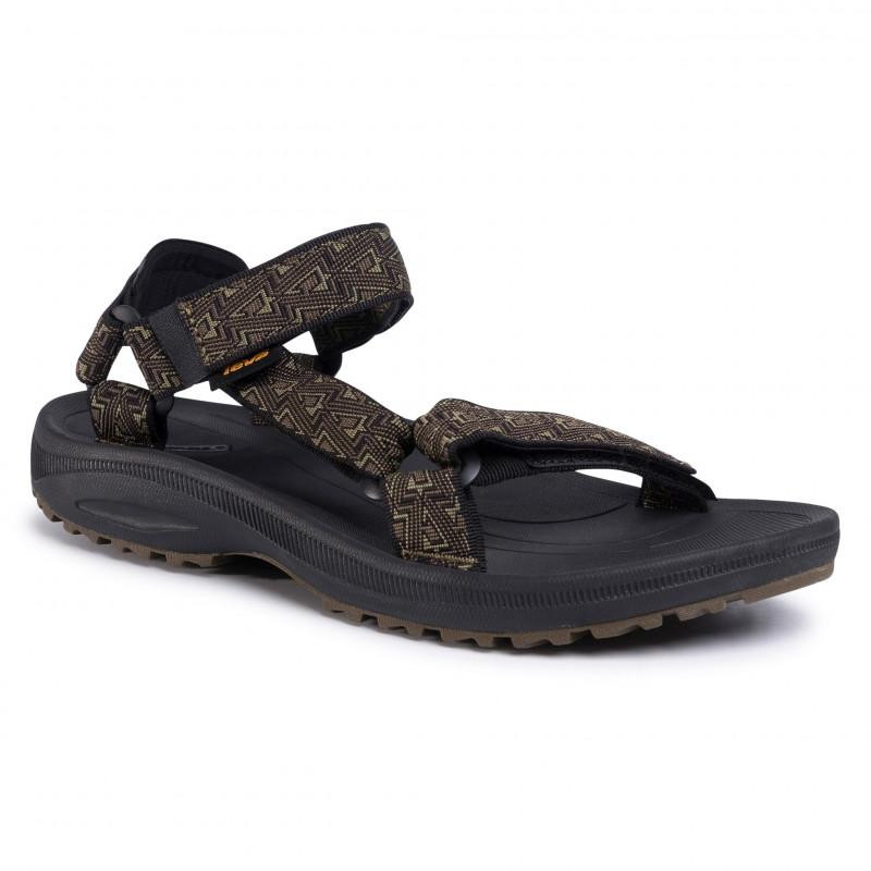 Sandale Teva Winsted Verde - Dark Olive