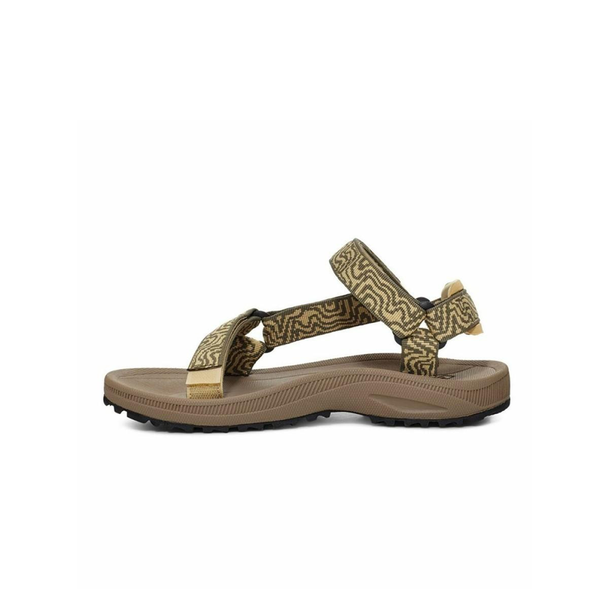 Sandale Teva Winsted Maro - Layered Rock Cocoon - 1 | YEO