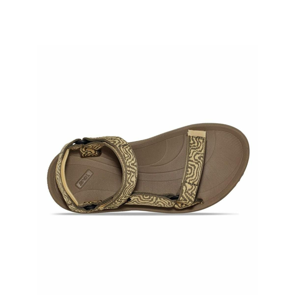 Sandale Teva Winsted Maro - Layered Rock Cocoon - 2 | YEO
