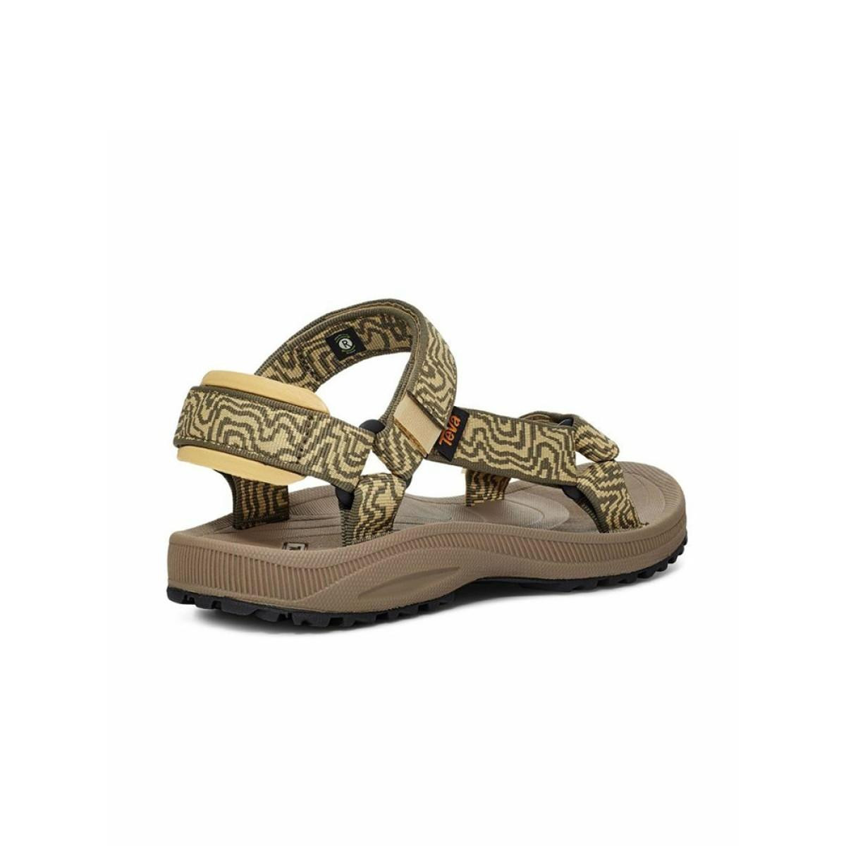 Sandale Teva Winsted Maro - Layered Rock Cocoon - 3 | YEO