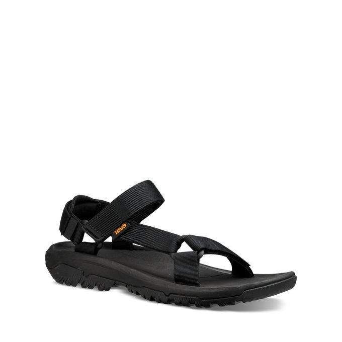 Sandale Teva Hurricane XLT 2 Men Negru - Black - 1 | YEO