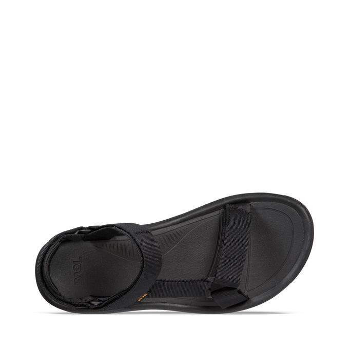 Sandale Teva Hurricane XLT 2 Men Negru - Black - 4 | YEO