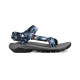 Sandale Teva Hurricane XLT 2 Men Culoare Albastru - Kerne Blue