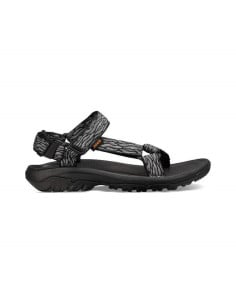 Negru - Rapids Black/Grey