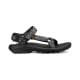 Sandale Teva Hurricane XLT 2 Men Culoare Negru - Rapids Black/Grey