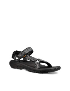 Sandale Teva Hurricane XLT... Negru - Rapids Black/Grey 2
