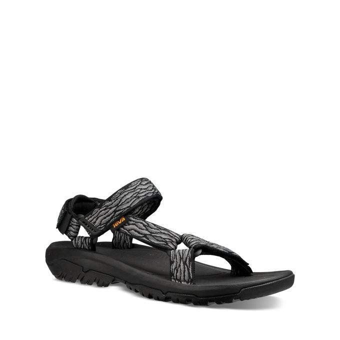 Sandale Teva Hurricane XLT 2 Men Negru - Rapids Black/Grey - 1 | YEO