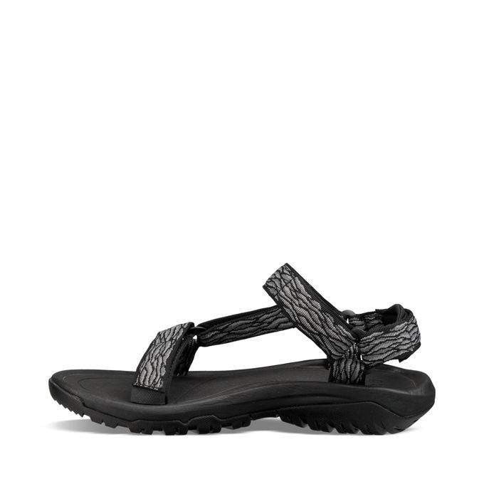 Sandale Teva Hurricane XLT 2 Men Negru - Rapids Black/Grey - 2 | YEO