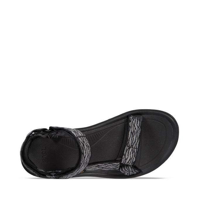 Sandale Teva Hurricane XLT 2 Men Negru - Rapids Black/Grey - 4 | YEO