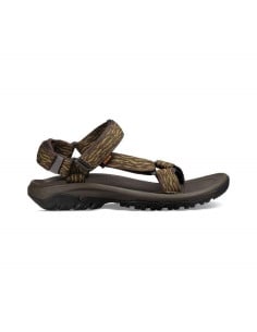 Sandale Teva Hurricane XLT... Verde - Rapids Black Olive