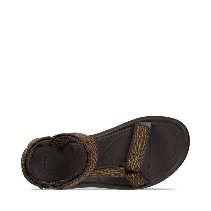 Sandale Teva Hurricane XLT 2 Men Verde - Rapids Black Olive - 4 | YEO