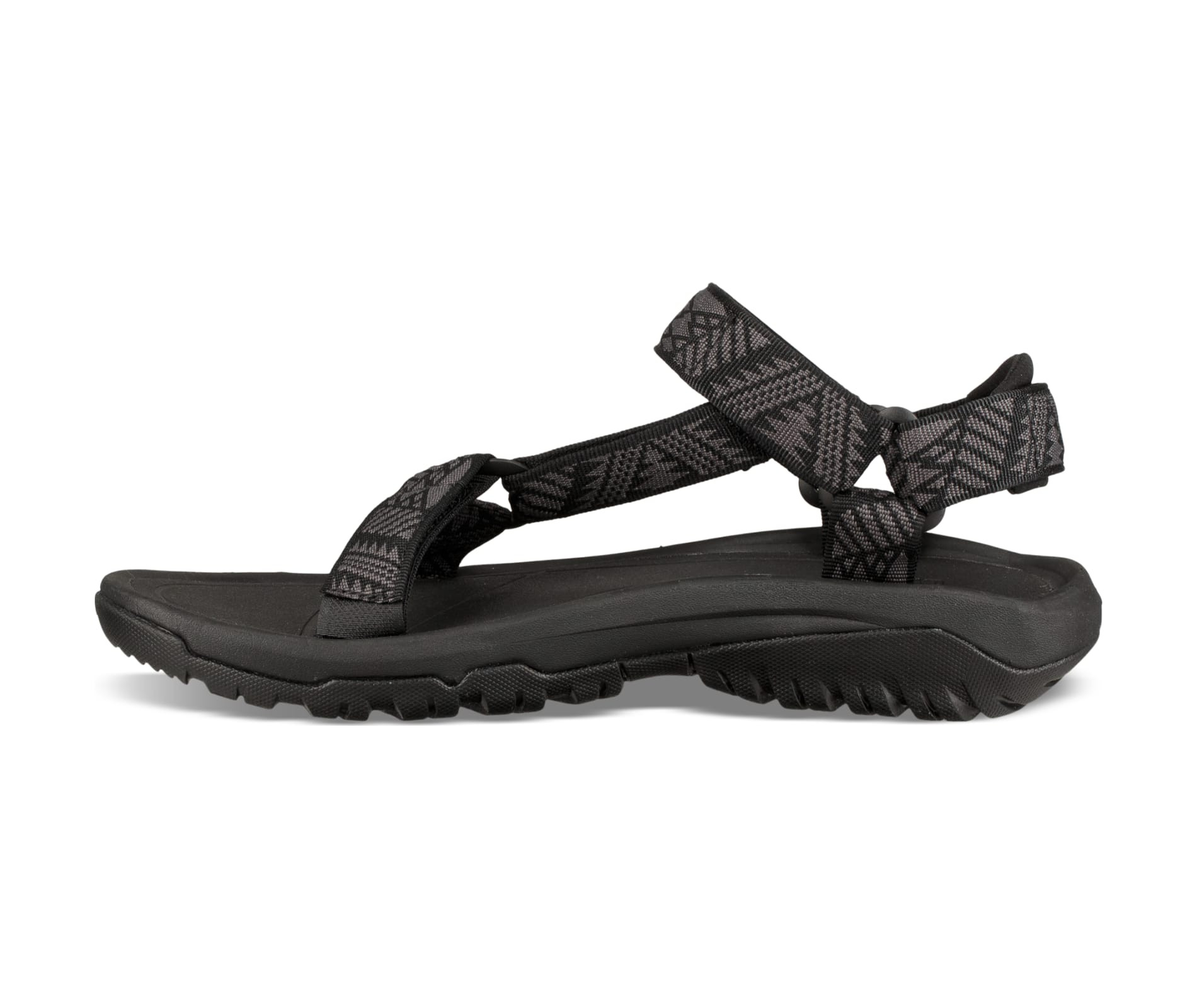 Sandale Teva Hurricane XLT 2 Men Negru - Boomerang Black - 2 | YEO