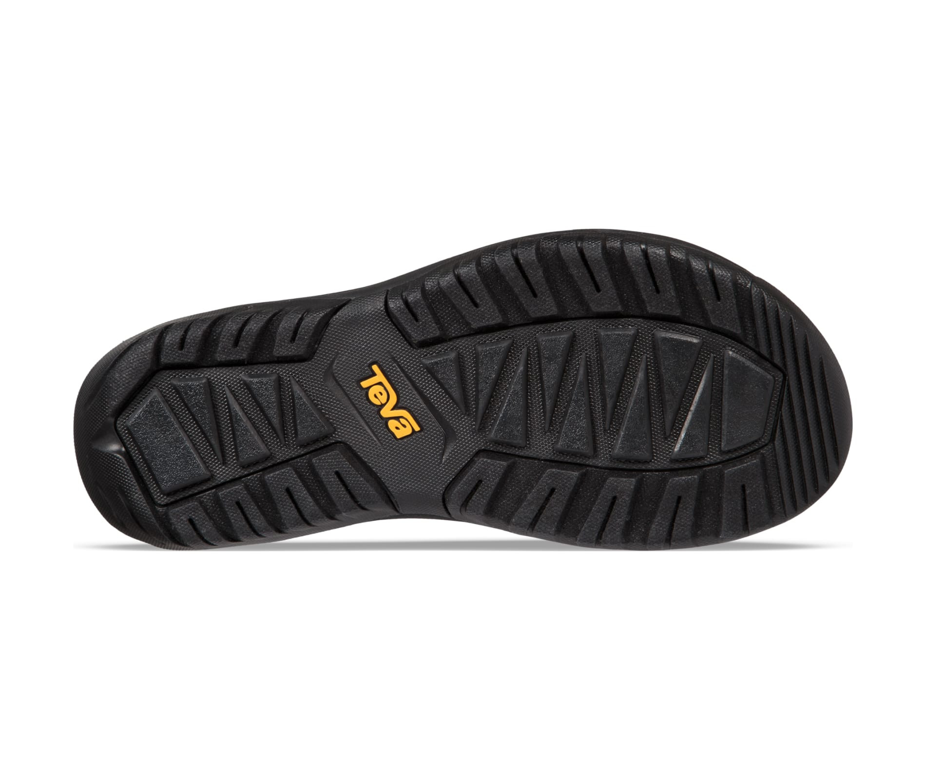 Sandale Teva Hurricane XLT 2 Men Negru - Boomerang Black - 4 | YEO