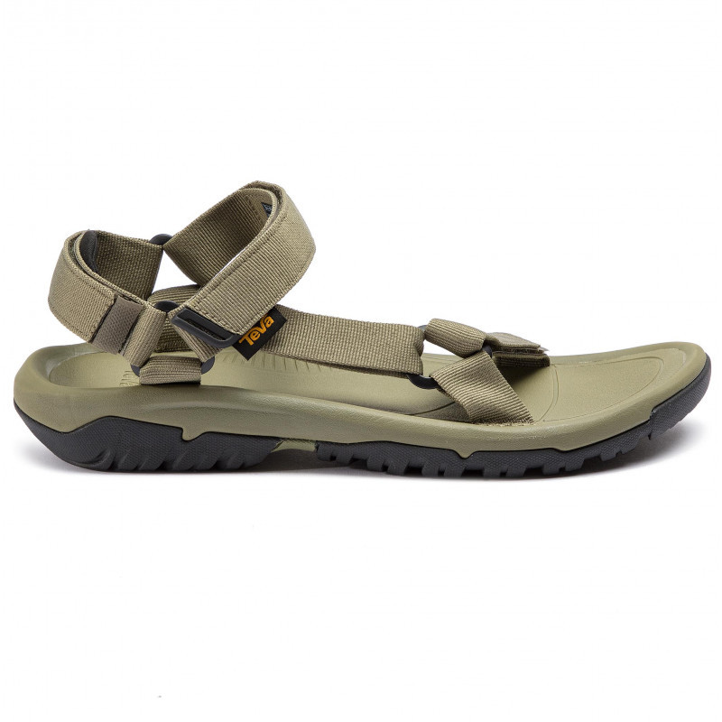 Sandale Teva Hurricane XLT 2 Men Verde – Dark Olive barbati imagine 2022