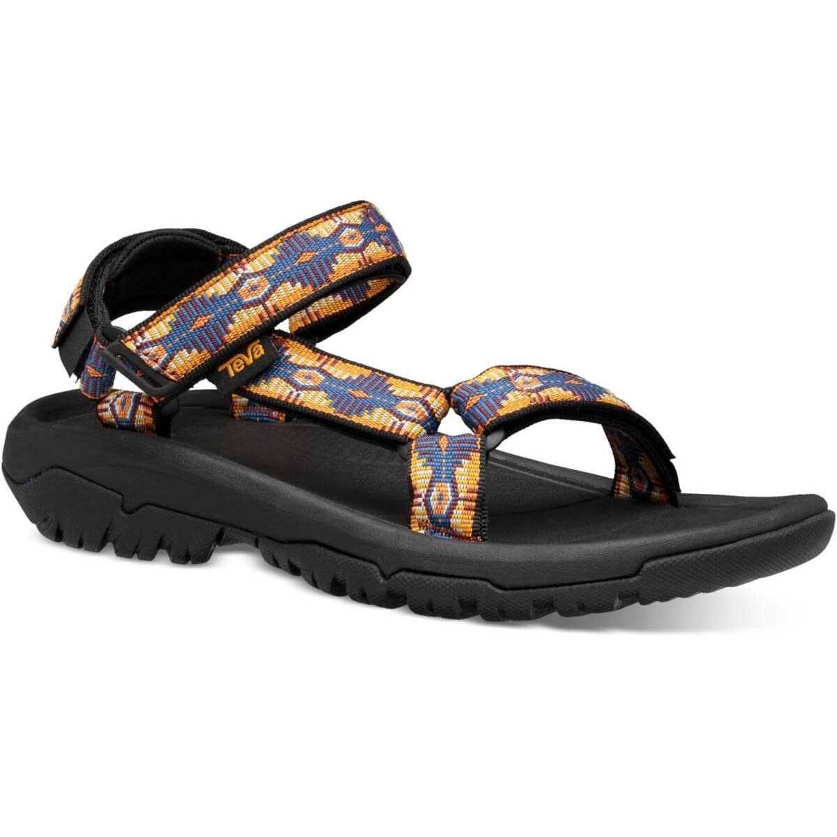Sandale Teva Hurricane XLT 2 Men MULTICOLOR – CANYON TO CANYON barbati imagine 2022