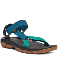 Sandale Teva Hurricane XLT... Albastru - Blue Multi 2