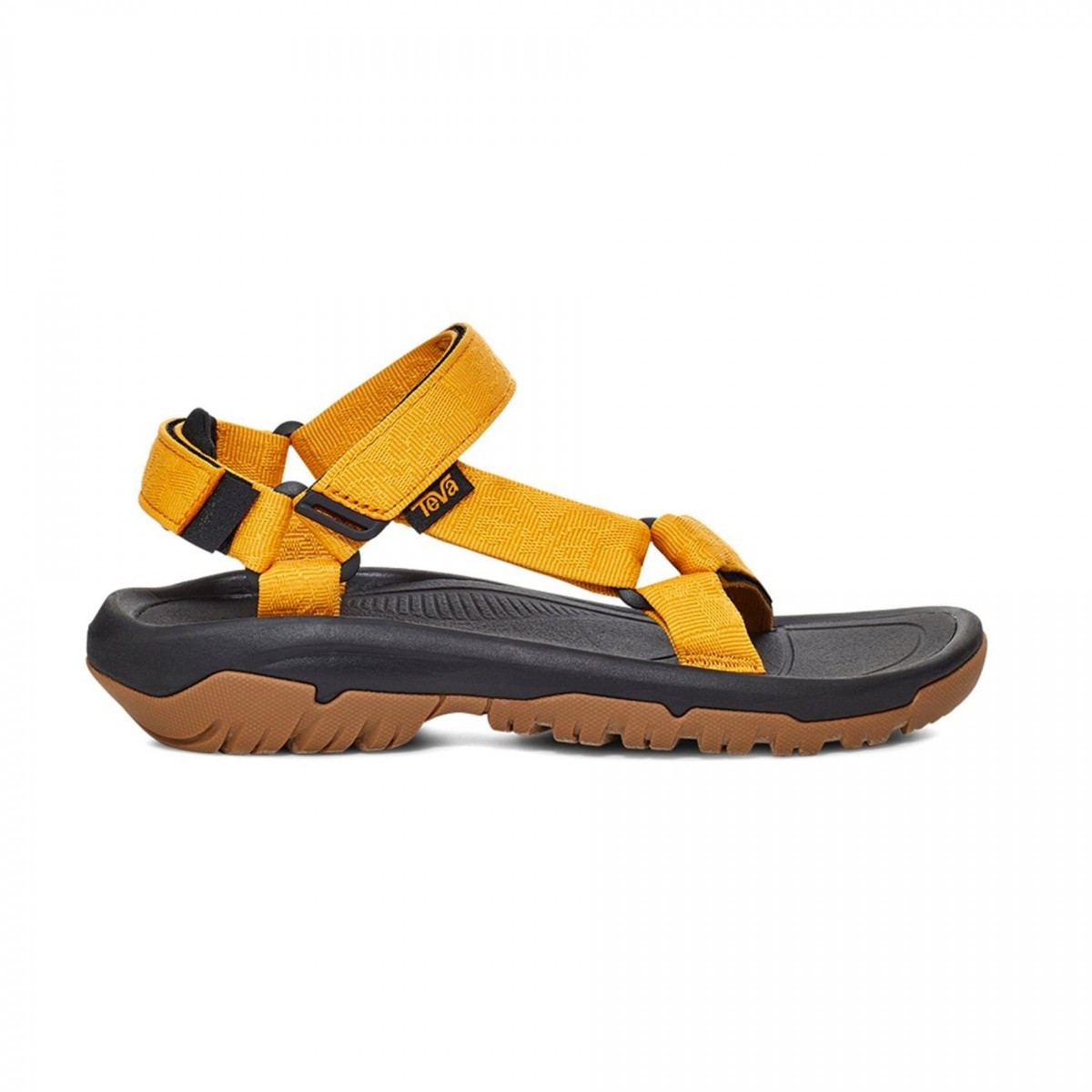 Sandale Teva Hurricane XLT 2 Men Galben – Teva Textural Sunflower barbati imagine 2022